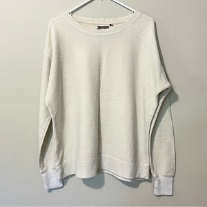 Jungmaven Terry Sweatshirt Unisex M